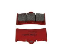 Jeu de plaquettes de frein BREMBO MT07YA23SA