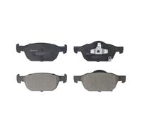 Jeu de plaquettes de frein BREMBO P 28 076, avant