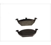 Jeu de plaquettes de frein BREMBO P 85 041 pour AUDI A3 (8L1) 1.9 1996-2001
