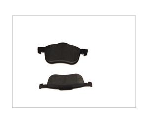 Jeu de plaquettes de frein BREMBO P 86 016, avant