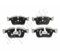 Jeu de plaquettes de frein - Citroen Berlingo 1.2 PureTech 110