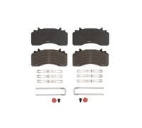 Jeu de plaquettes de frein DANBLOCK DB 2927982