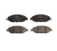 DELPHI LP3278 Plaquettes de frein