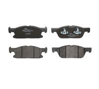 DELPHI LP3536 Plaquettes de frein