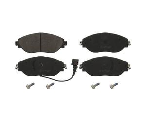 Jeu de plaquettes de frein FEBI BILSTEIN 16868, avant