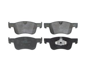 Jeu de plaquettes de frein FEBI BILSTEIN 16957, avant