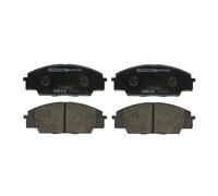 Jeu de plaquettes de frein FERODO FCP1444W