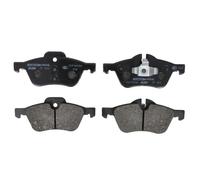 Plaquettes de frein FCP1499H FERODO RACING pour MINI MINI MINI Décapotable