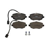 Jeu de plaquettes de frein FERODO FDB1976, avant