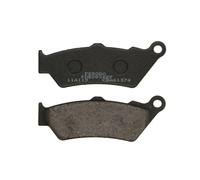 Jeu de plaquettes de frein FERODO FDB2006EF