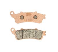 Jeu de plaquettes de frein FERODO FDB2075