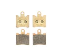 Plaquette de frein Métal Fritté Sinter Grip Road - R90