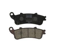 Plaquettes de frein FERODO FDB2098