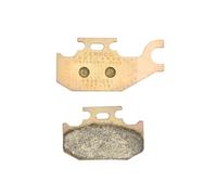 Ferodo Plaquettes De Frein Frittées Fdb2149sg Off-road