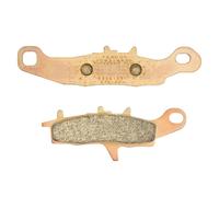 Jeu de plaquettes de frein FERODO FDB2188SG