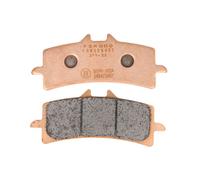 Jeu de plaquettes de frein FERODO FDB2260ST