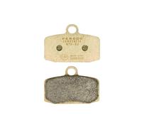 Jeu de plaquettes de frein FERODO FDB2262SG