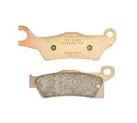 Jeu de plaquettes de frein FERODO FDB2274SG