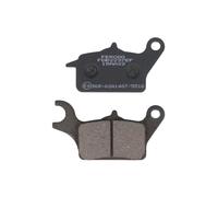 FERODO FDB2297EF Plaquettes de frein