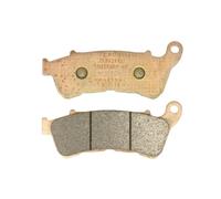 Jeu de plaquettes de frein FERODO FDB2299ST