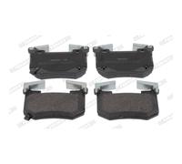 Plaquettes de frein FDB5150 FERODO pour KIA GENESIS