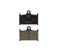 Plaquette de frein Semi-Métal Platinum Route/Off Road - R90
