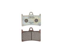 Jeu de plaquettes de frein FERODO FDB605