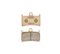 Jeu de plaquettes de frein FERODO FDB605