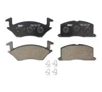 FERODO FDB943 Plaquettes de frein