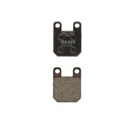 Jeu de plaquettes de frein FERODO FRP405
