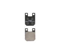 Jeu de plaquettes de frein FERODO FRP405EF