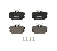 Jeu de plaquettes de frein FERODO FVR1132, arrière
