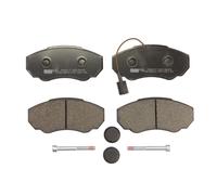 Jeu de plaquettes de frein FERODO FVR1478, avant