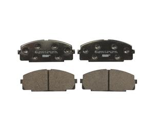 Jeu de plaquettes de frein FERODO FVR1884, avant