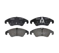 Jeu de plaquettes de frein FERODO Performance FDS4044, avant