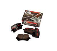FERODO RACING FDS96 Plaquettes de frein