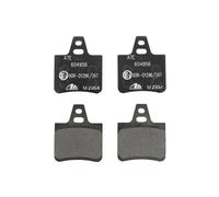 ATE Plaquettes de frein 13.0460-4956.2 pour CITROËN XM, XANTIA – Kit