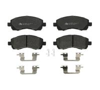 Plaquettes de frein 13.0460-5895.2 ATE pour SUBARU IMPREZA A trois volumes