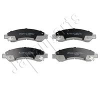 Jeu de plaquettes de frein - Great Wall Hover 2.8 TCI 4 roues motrices