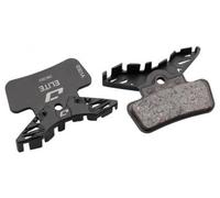 Jagwire Sram Guide Disc Brake Pads Noir Black
