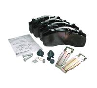 Jeu de plaquettes de frein KNORR-BREMSE K011471K50