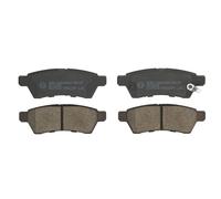 LPR 05P2229 Plaquettes de frein