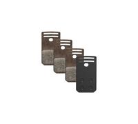 Jeu De Plaquettes De Frein Magura MDP 13 Gustav Pro/Elite/Clara Pro