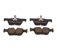Jeu De Plaquettes De Frein MAXGEAR 19-3030, Frein À Disque Pour BMW