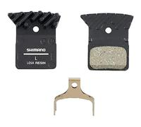 Jeu de plaquettes de frein organiques L05A DEORE XT/SLX/DURA ACE/ULTEGRA/105/TIA