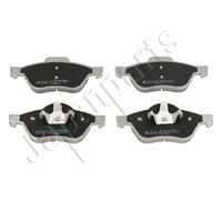 Jeu de plaquettes de frein - Renault Clio III 2.0 16V