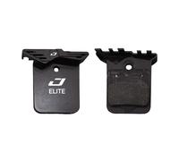 Jeu de plaquettes de frein semi-métalliques pour compatible avec SRAM Red/Force/