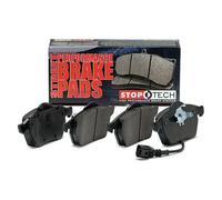 Jeu de plaquettes de frein STOPTECH Sport 309.09170, arrière