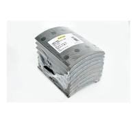 Jeu de plaquettes de frein TEXTAR 19574 1800 0 8 T099