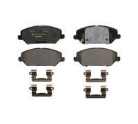 TEXTAR 2280401 Plaquettes de frein